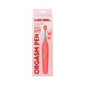 Luv Inc OP10 Orgasm Pen Coral