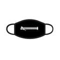 Zipper Mask