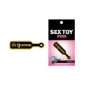 Sex Toy Pin Queen Paddle