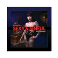 Sexy & Sinful Nude 2022 Calendar