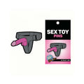 Sex Toy Strap On Pin