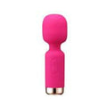Pink Pussycat Rocket Wand
