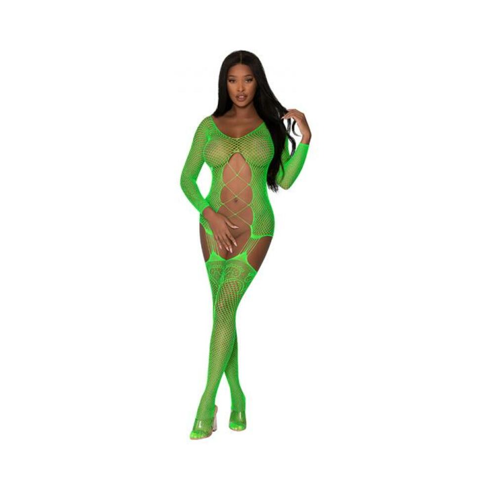 Magic Silk Caramel Kiss Baby Doll & Thong  Carmel S/m