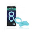 Rock Solid Dual Enhancer Blue