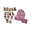 Hot Hot Nude Men Playing Cards