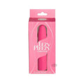 Simple & True Eezy Pleezy Classic Vibrator 5.5 In. Pink