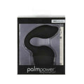 Palmpower Extreme Curl Silicone Attachment For Palmpower Extreme Black