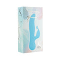Swan The Kissing Swan Blue