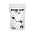 Punishment Crystal Handcuffs