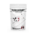 Punishment Bed Restraints 5pc