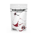 Punishment Silicone Ball Gag