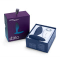 We Vibe Ditto Blue