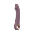 Nobu Gage G-spot Vibrator W/removable Bullet - Purple