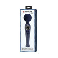 Pretty Love Skylar Led Digital Display Wand - Blue