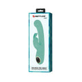 Pretty Love Lamar Led Digital Display Rabbit - Turquoise