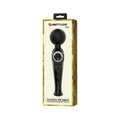 Pretty Love Skylar Led Digital Display Wand - Black