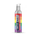 Pride Edition Silicone Lubricant - 4oz Pump