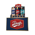 Blush Schag's Beer Can Stroker 6 Pack