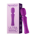 Femme Funn Ultra Wand - Purple