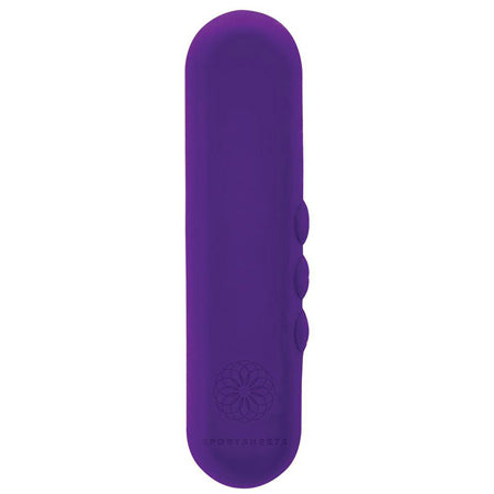 Sincerely, SS Unity Vibe - Purple