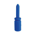 Sensation Spike The Screwdriver Vibrator - Blue