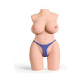 Siren Female Torso Love Doll