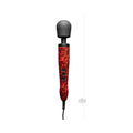 Doxy Massager Rose Pattern