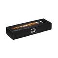 Doxy Die Cast 3r Rechargeable Compact Wand Vibrator Tiger