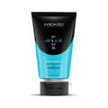 Wicked Jelle Plus Anal Lubricant With Relaxants 4oz