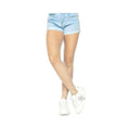 Spandex Industrial Net Tights Os White