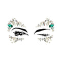 Sena Adhesive Face Jewels Sticker (6pk)