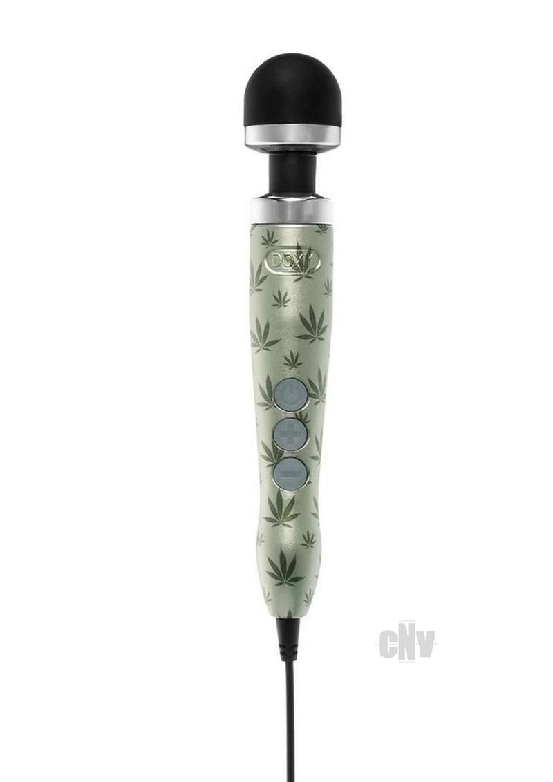 Doxy Die Cast 3 Cannabis