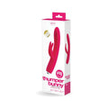 Vedo Thumper Bunny Rechargeable Dual Vibe Pretty Pink