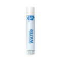 Wet Water Based 1 Oz