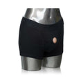 Packer Gear Black Boxer Harness L/XL