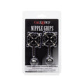 Nipple Grips Power Grip 4 Point Clamps