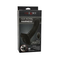 Her Royal Harness Me2 Remote Rumbler Blk