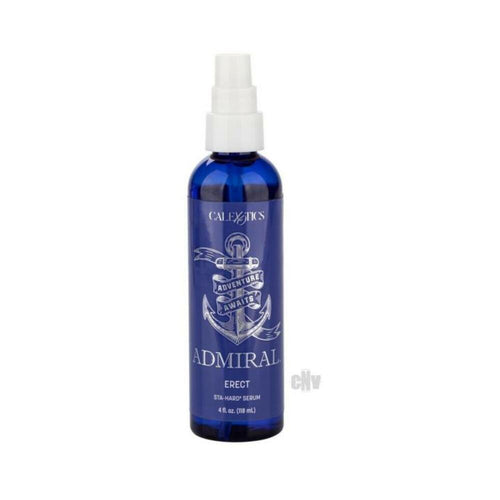 Admiral Erect Sta Hard Serum 4oz