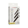 Boundless Dilator Trio