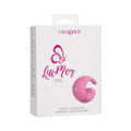 Luvmor Os
