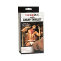 Cheap Thrills The Cowboy Chocolate