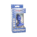 Cheeky Gems Recharge Vibe Probe Md Blu