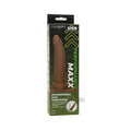 Perform Maxx Recharge Dp Brown