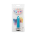 Turbo Buzz Classic Bullet Stimulator - Blue