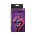 Euphoria Multi Chain Harness