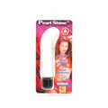 Pearl Sheens G Spot 5 White