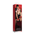 Ouch! - Introductory Bondage Kit #5 Red
