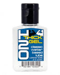 Elbow Grease H2o Classic/thick Gel - 24 Ml