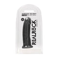 Realrock Ultra - 7.5in / 19.2 cm - Black