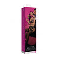 Ouch! Introductory Bondage Kit #6 - Pink